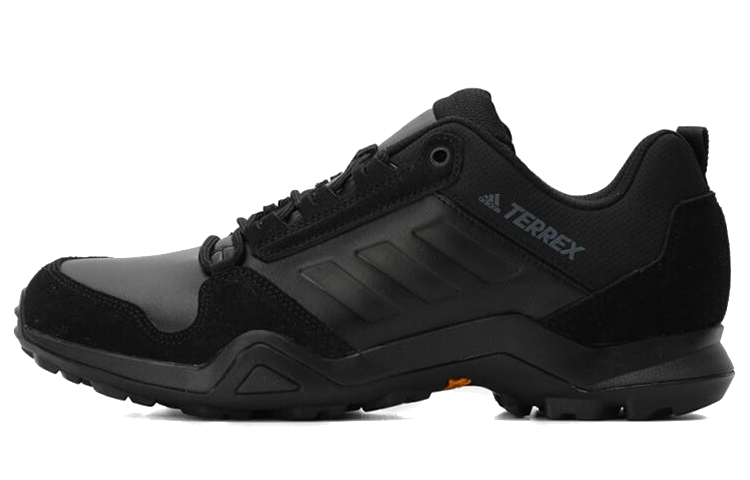 

Terrex AX3 GTX Кроссовки мужские низкие черные Adidas