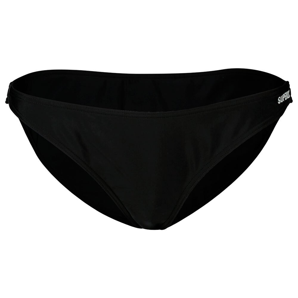 

Купальник Superdry Code Essential Bikini Brief, черный