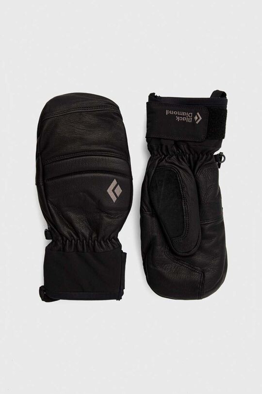 

Лыжные перчатки Spark Black Diamond, черный