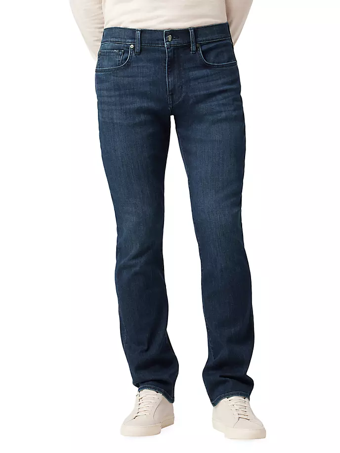 Классические прямые джинсы Joe'S Jeans, цвет cano