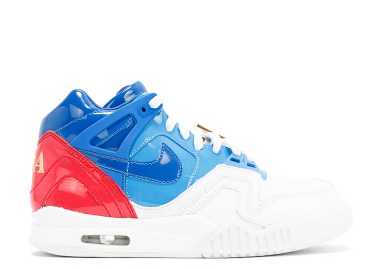 

Кроссовки Nike AIR TECH CHALLENGE 2 SP 'US OPEN', белый