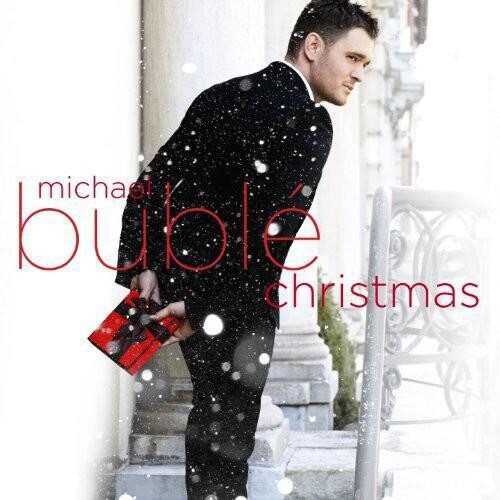 

Виниловая пластинка Buble, Michael - Christmas
