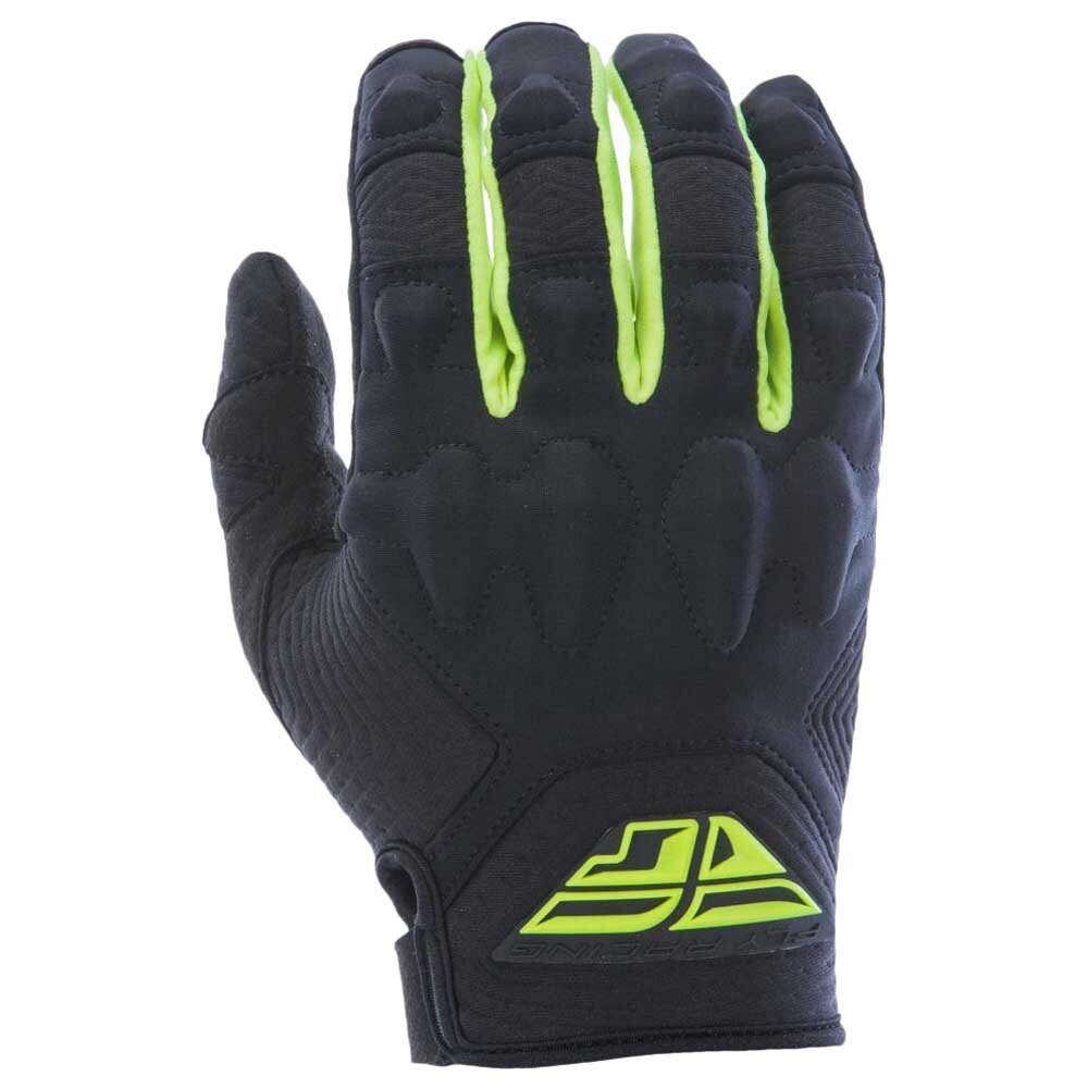 

Перчатки Fly Racing Patrol XC Lite 2019, черный