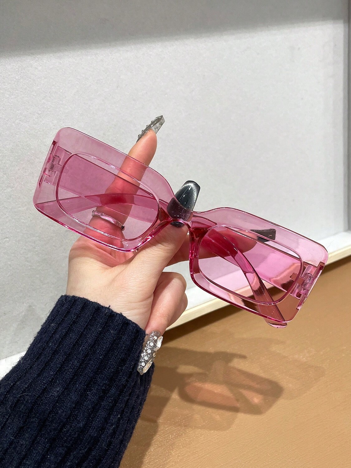 thumb