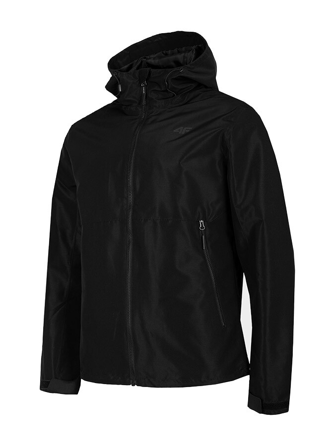 

Куртка 4F Funktionsjacke, черный