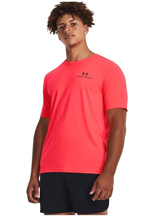 

Футболка Under Armour