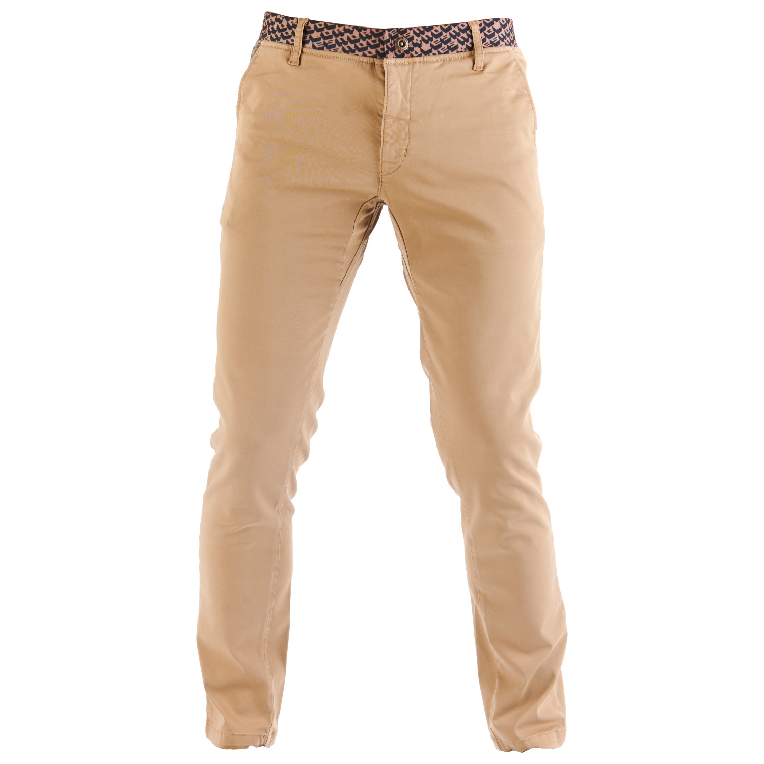 Альпинистские штаны Nograd Fonzi Pant, цвет Light Bronze