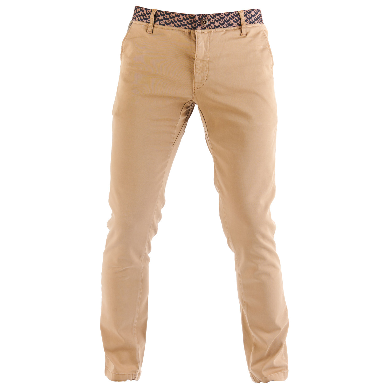 

Альпинистские штаны Nograd Fonzi Pant, цвет Light Bronze