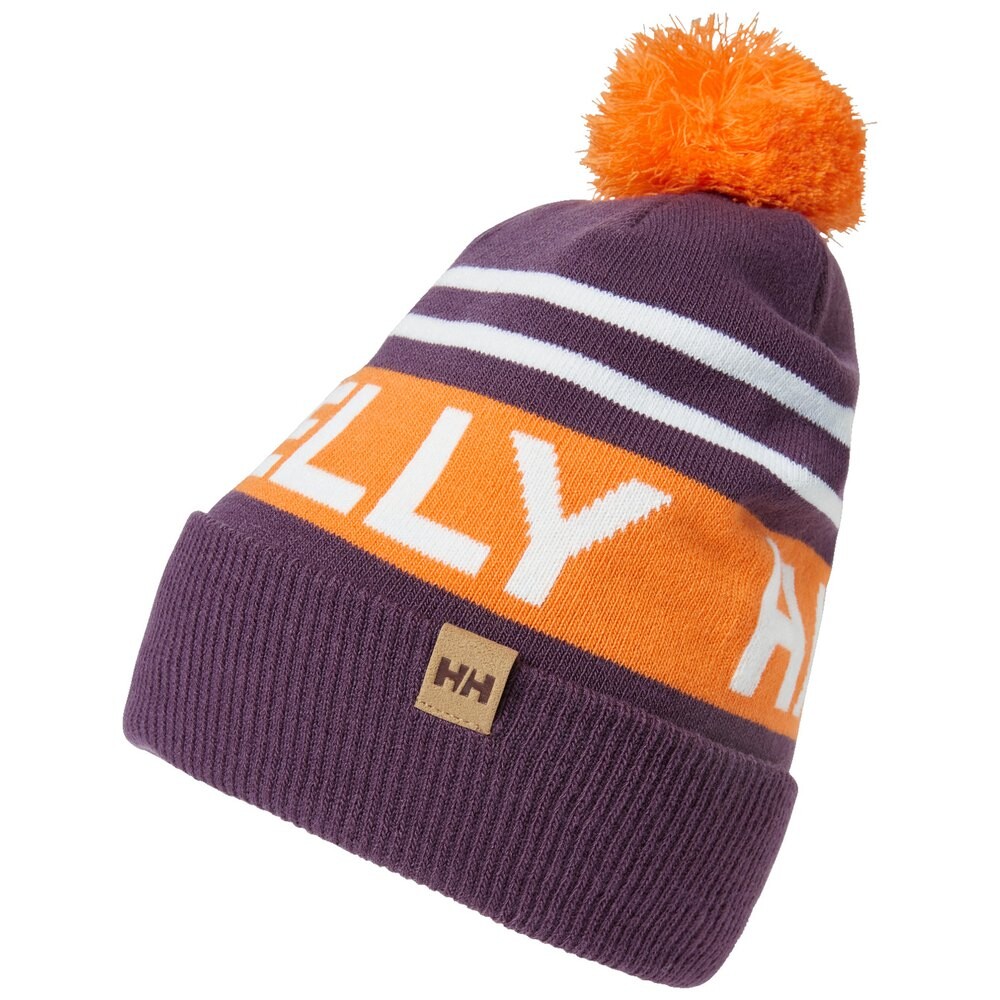 

Шапка Helly Hansen Ridgeline, фиолетовый