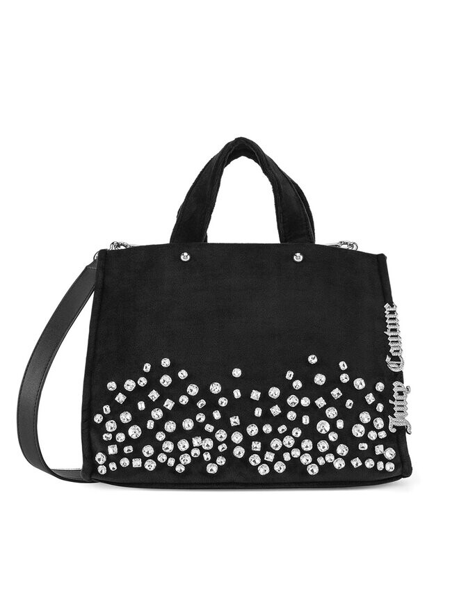 

Сумка Juicy Couture BIJXT5522WYZ, черный