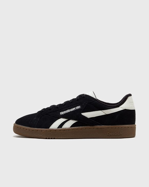 

Кроссовки Reebok Club C Grounds Uk Sneaker, цвет pale yellow