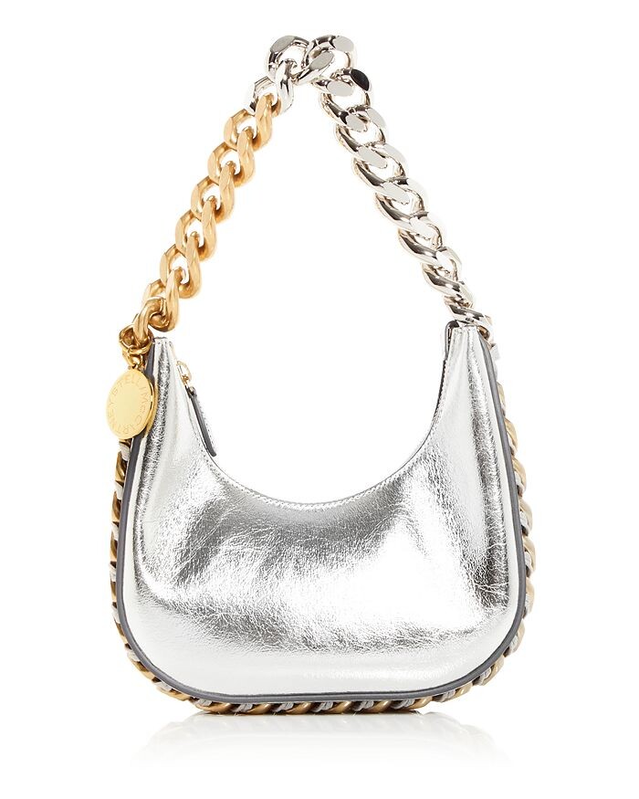 

Мини-кроссбоди Frayme Stella McCartney