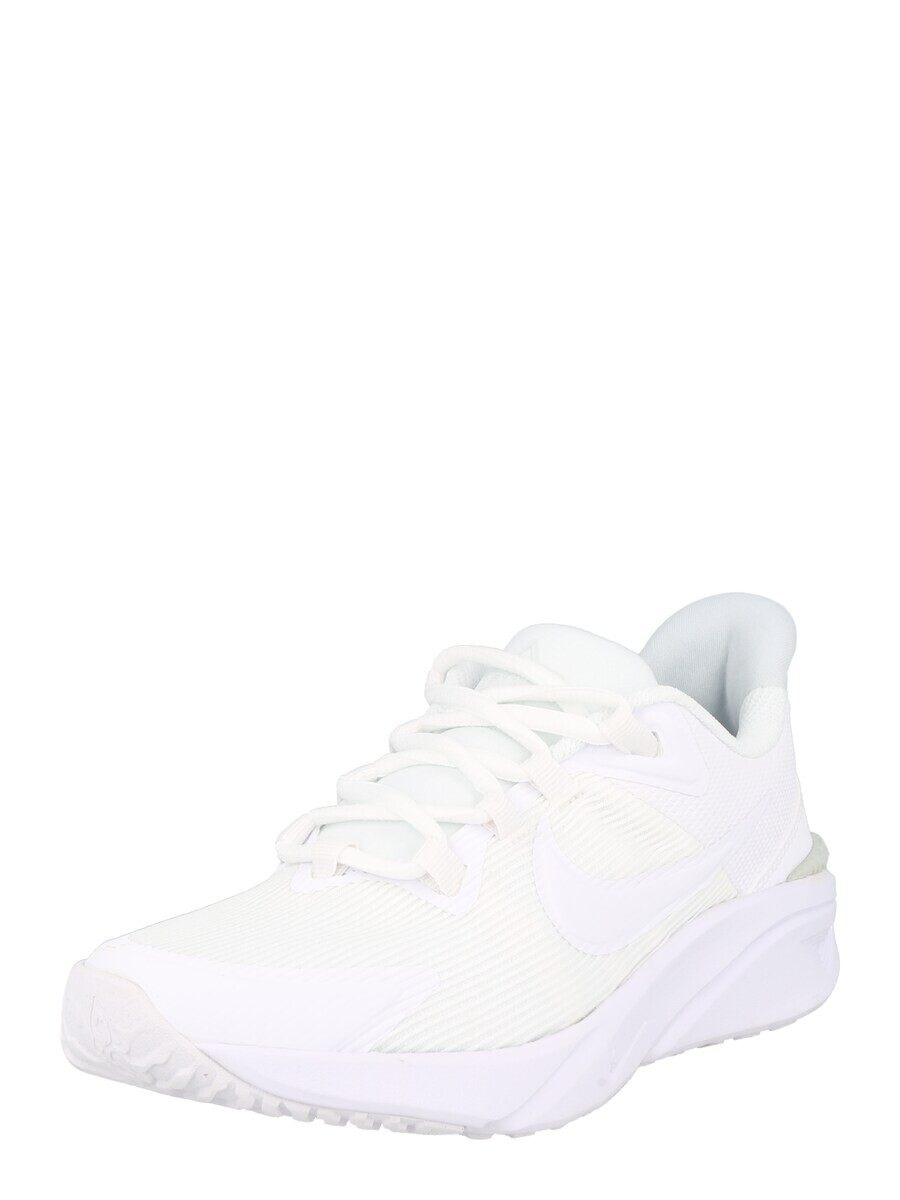 

Кроссовки NIKE Athletic Star Runner 4, цвет White/Off white