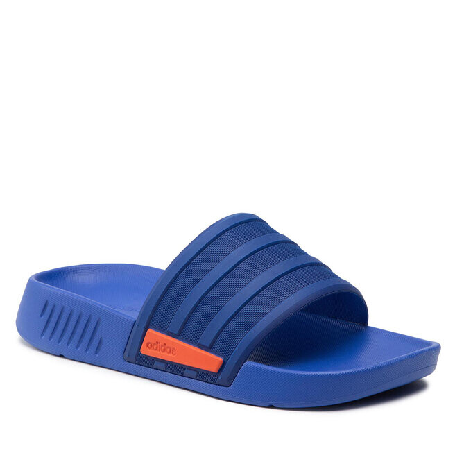 

Шлепанцы adidas RacerTr Slide, синий