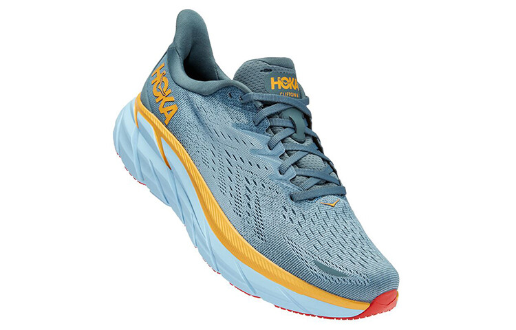 

Hoka One One Clifton 8 Кроссовки Мужской