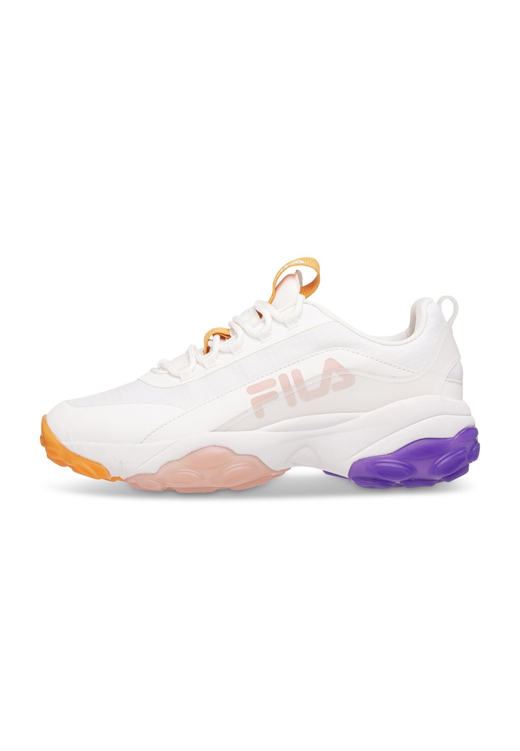 

Низкие кроссовки Fila