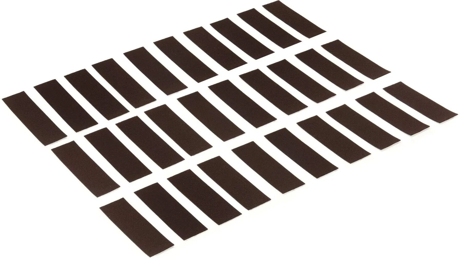 

Мягкие полоски URSA Tape — коричневые, маленькие (30 шт.)