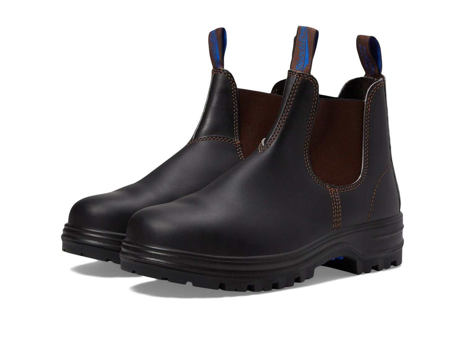 

Ботинки Blundstone BL140 Pull-On Work Boots