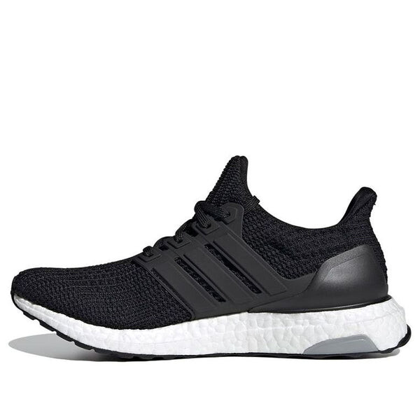 

Кроссовки ultraboost 4.0 днк Adidas, черный