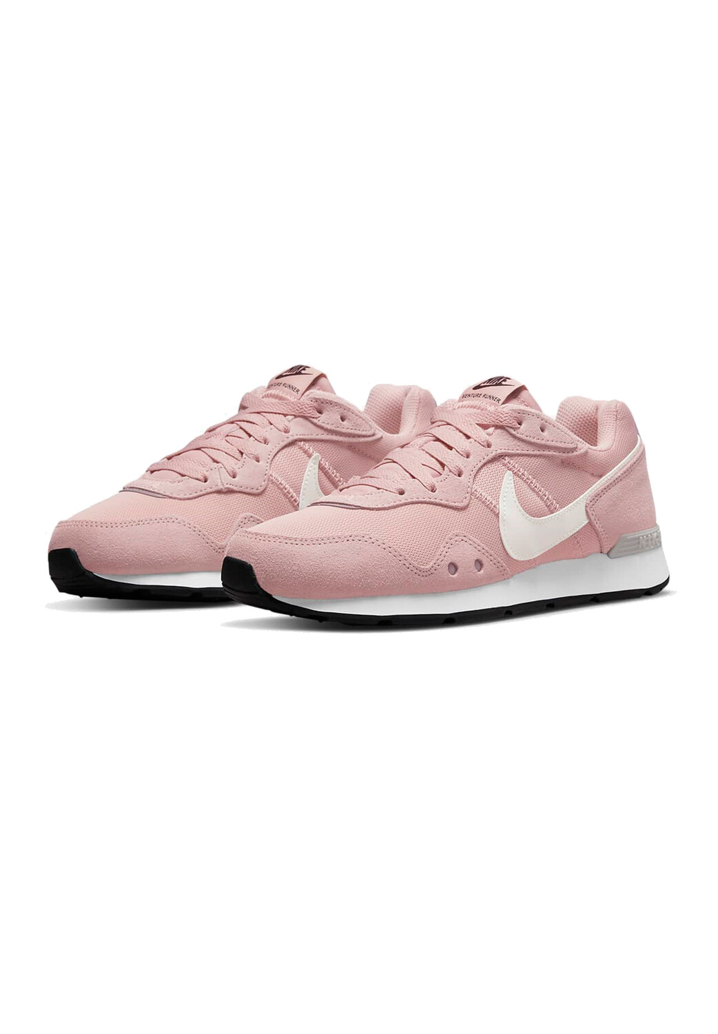 

Кроссовки Nike Low Venture Runner, розовый