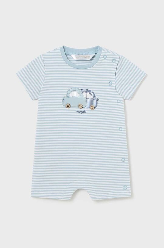 

Детские рампы Mayoral Newborn, бирюзовый