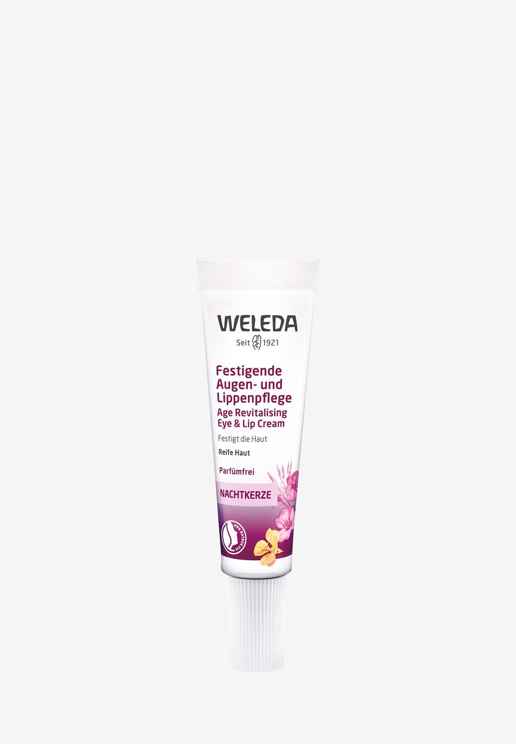 

Уход за глазами Evening Primrose Age Revitalising Eye & Lip Cream Weleda