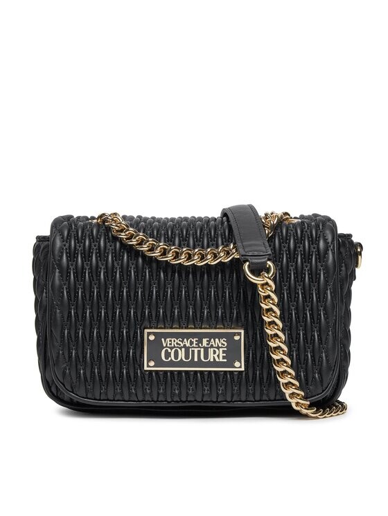 

Кошелек Versace Jeans Couture, черный