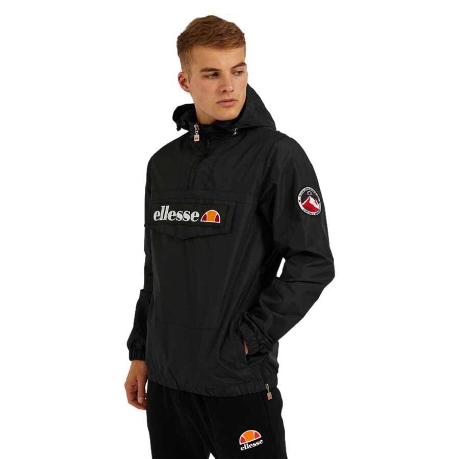 

Куртка Ellesse Mont 2, черный