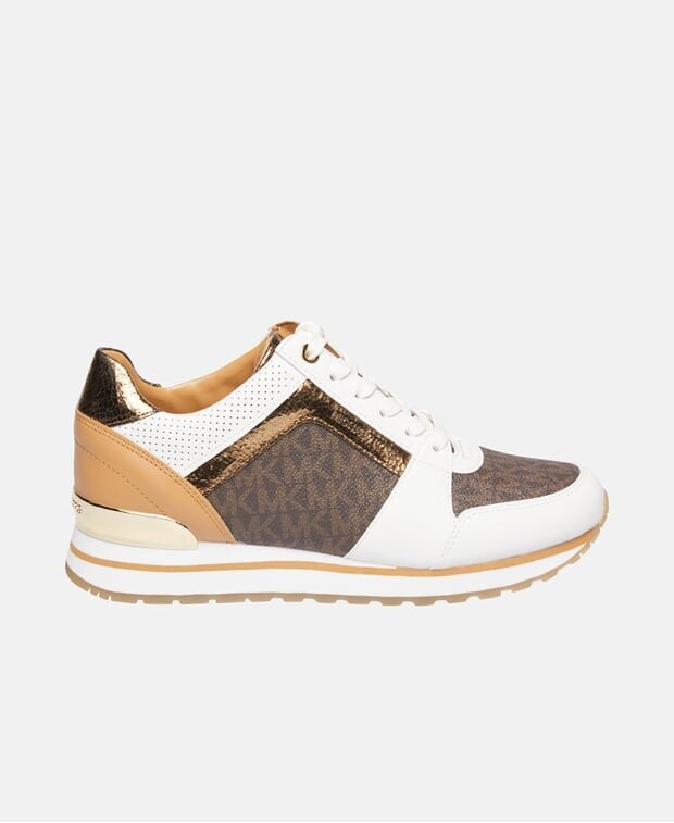 

Кроссовки Michael Kors, белый