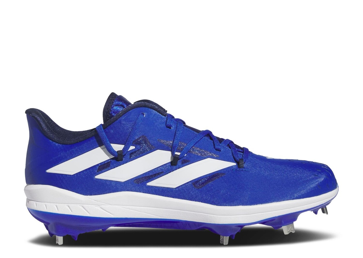 Кроссовки adidas Adizero Afterburner 9 'Royal Blue', синий