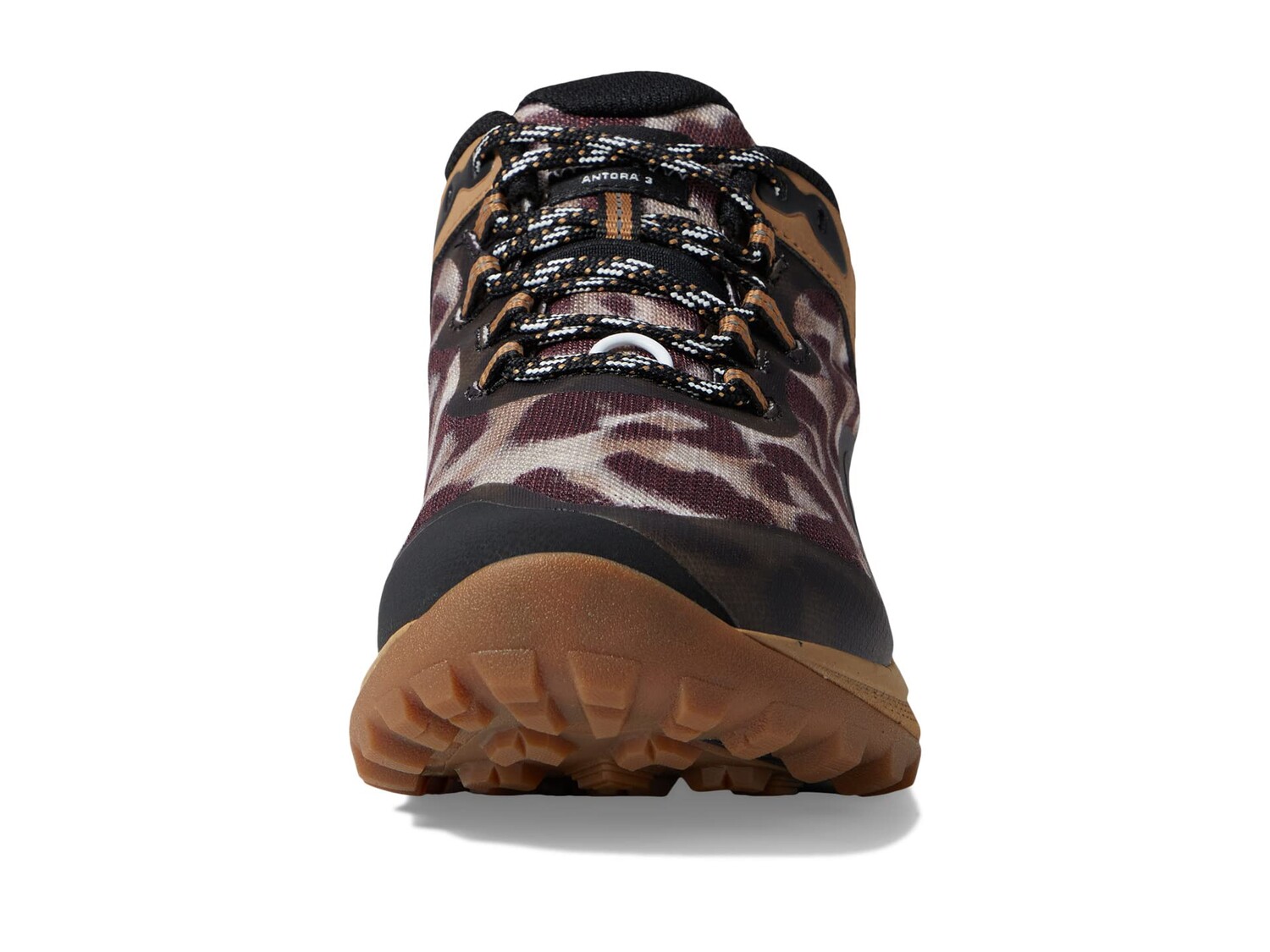 

Кроссовки Merrell Antora 3 Leopard