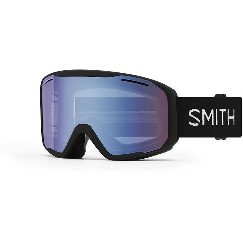 

Лыжные очки Blazer Smith, черный
