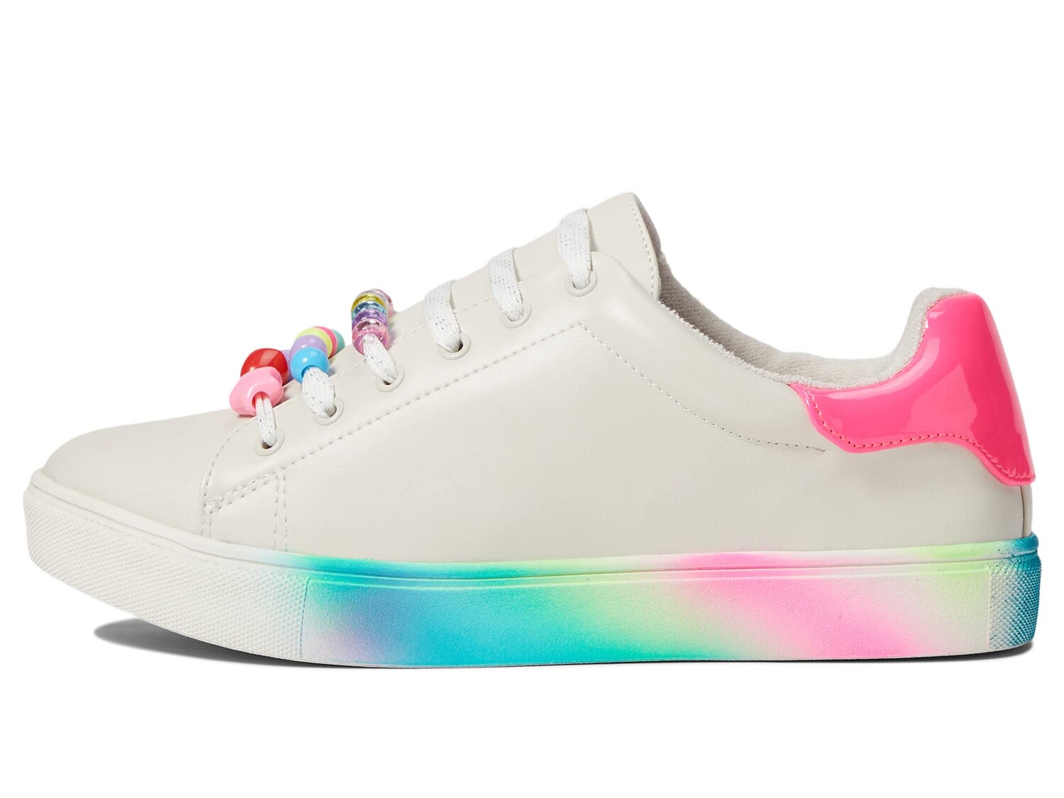 

Кроссовки Steve Madden Kids Charmi Sneaker (Little Kid/Big Kid)
