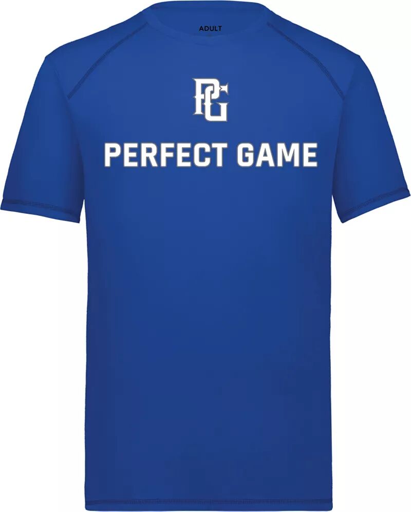 Мужская футболка Perfect Game Player 2.0