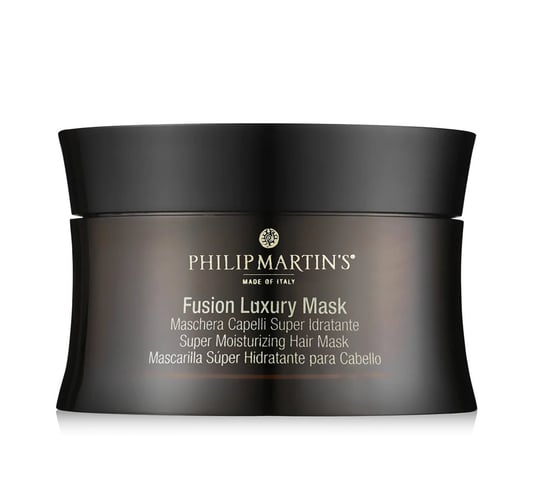 

Суперувлажняющая маска для волос, 200мл Philip Martin's Fusion Luxury Mask