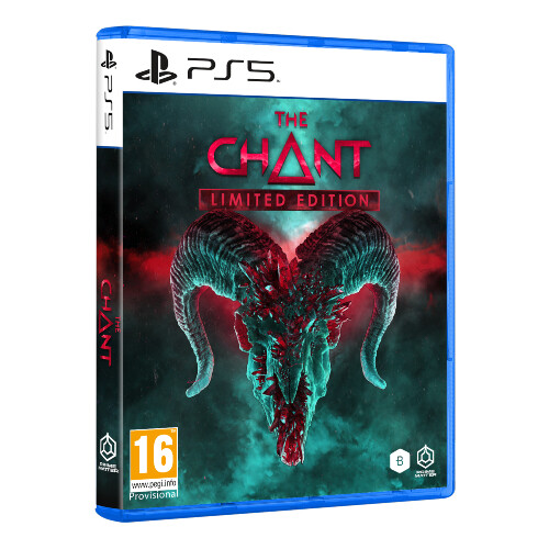 

Видеоигра The Chant Limited Edition – Playstation 5