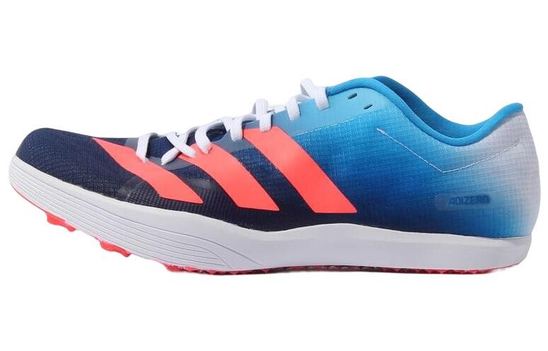 

Кроссовки для прыжков в длину adidas Adizero унисекс