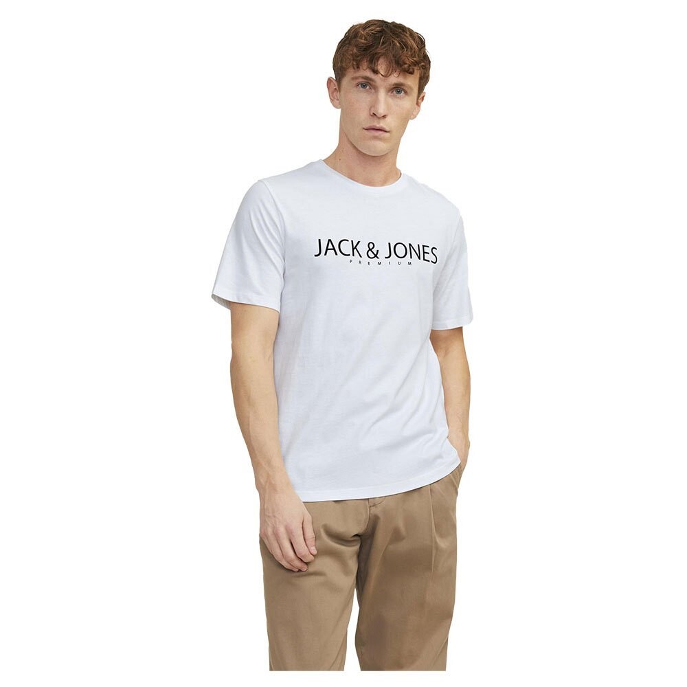 

Футболка Jack & Jones Jack Short , белый