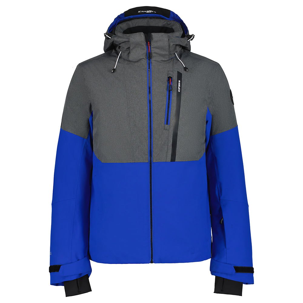 Куртка Icepeak 56121, синий