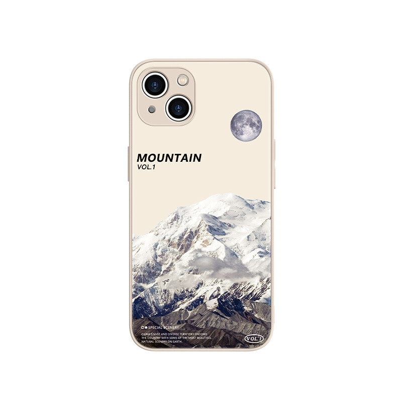 

Чехол для телефона MSMF Us 10 Cents Msmf, DWFQBL6748 - Antique white