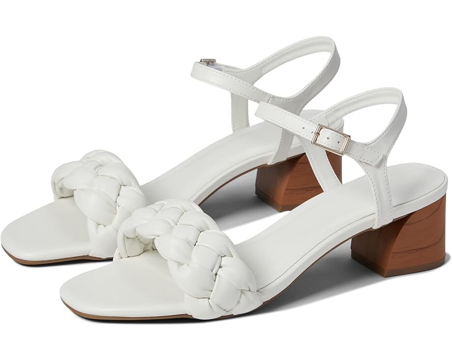 

Туфли Anne Klein Meri, белый
