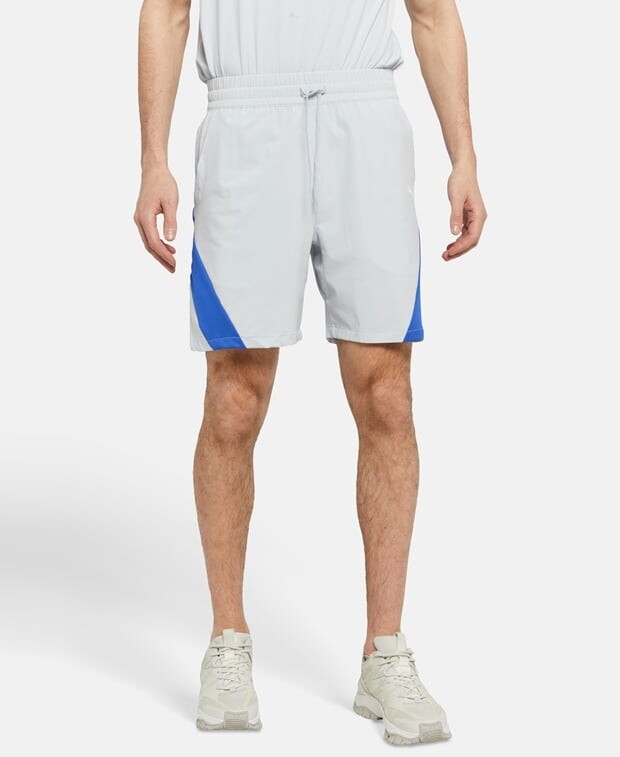

Тренировочные шорты Puma, серый