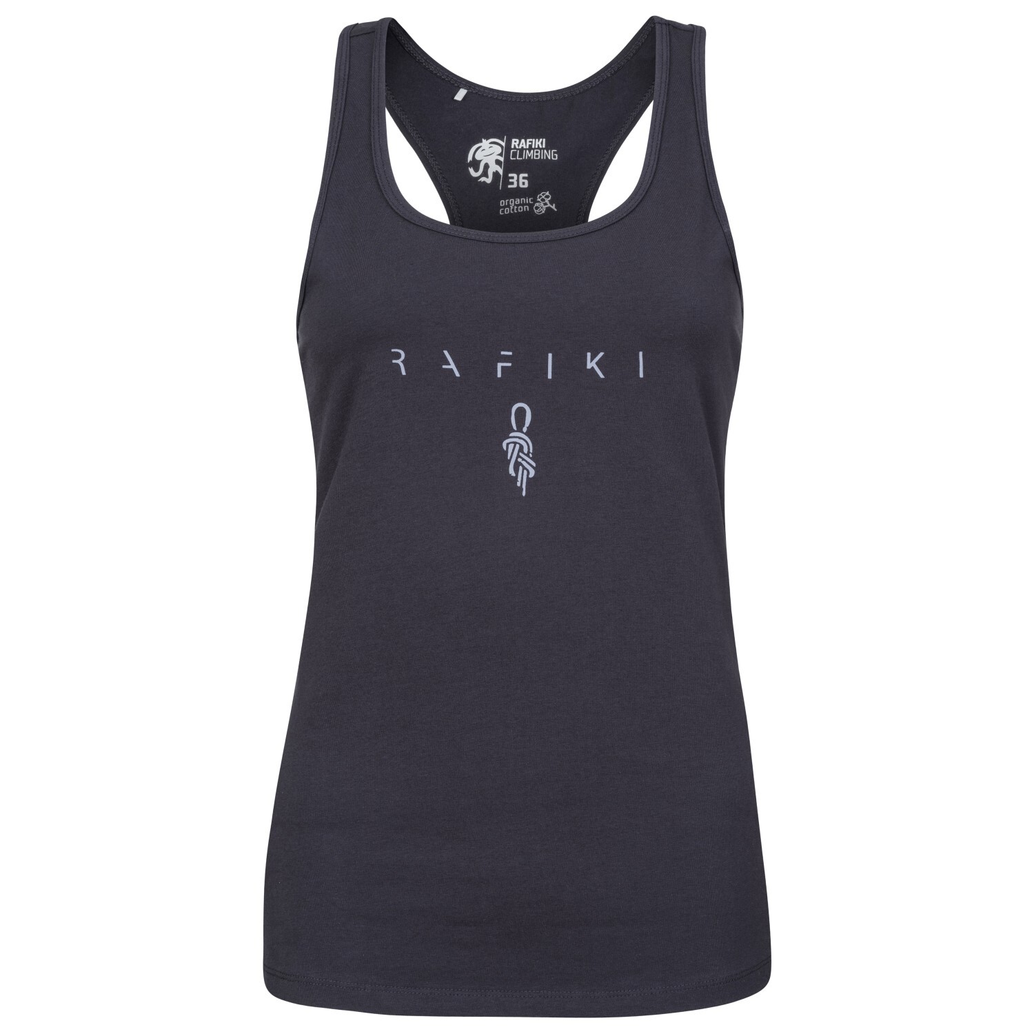 

Топ Rafiki Women's Babsi, цвет India Ink