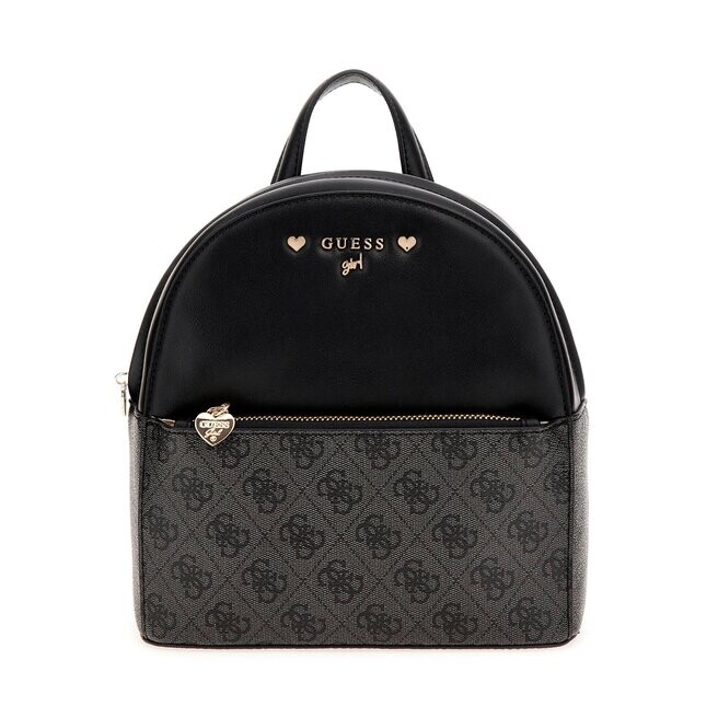 

Рюкзак Guess Backpack, черный