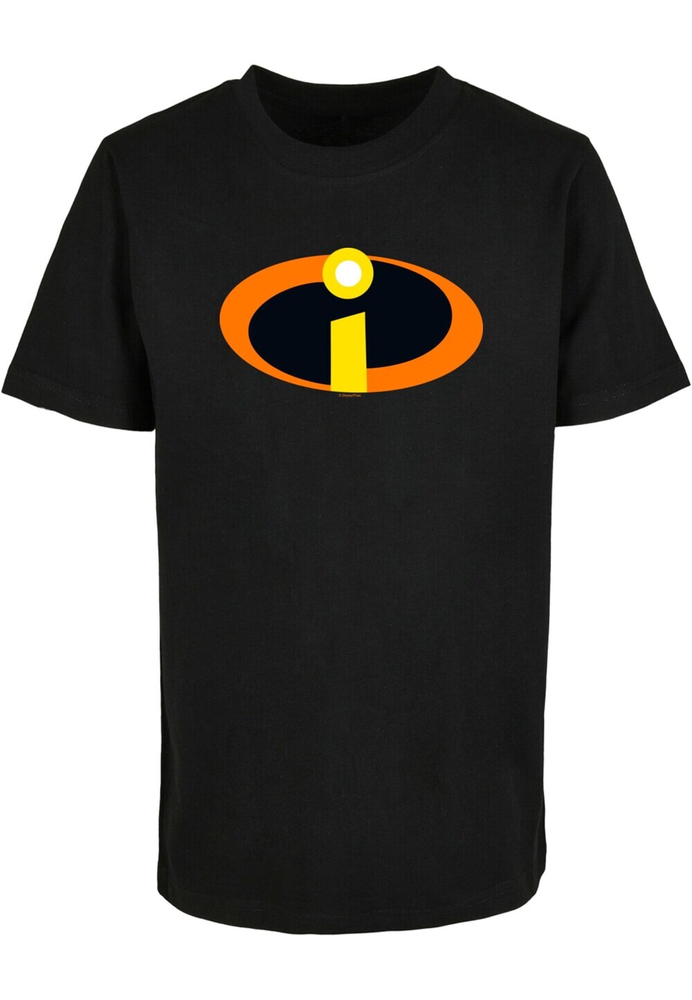

Футболка ABSOLUTE CULT The Incredibles 2 - Costume, черный