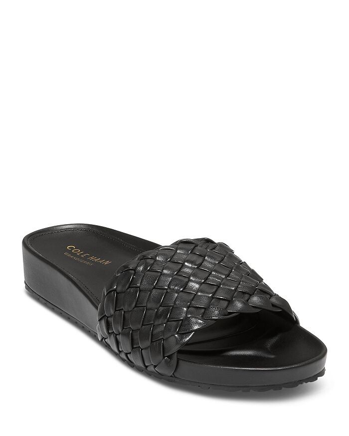 

Женские сандалии Mojave Slide Cole Haan