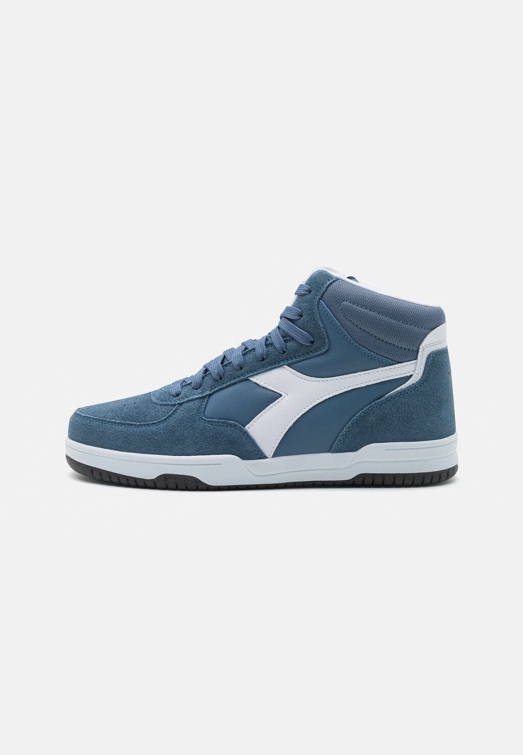 

Высокие кроссовки Diadora, синий