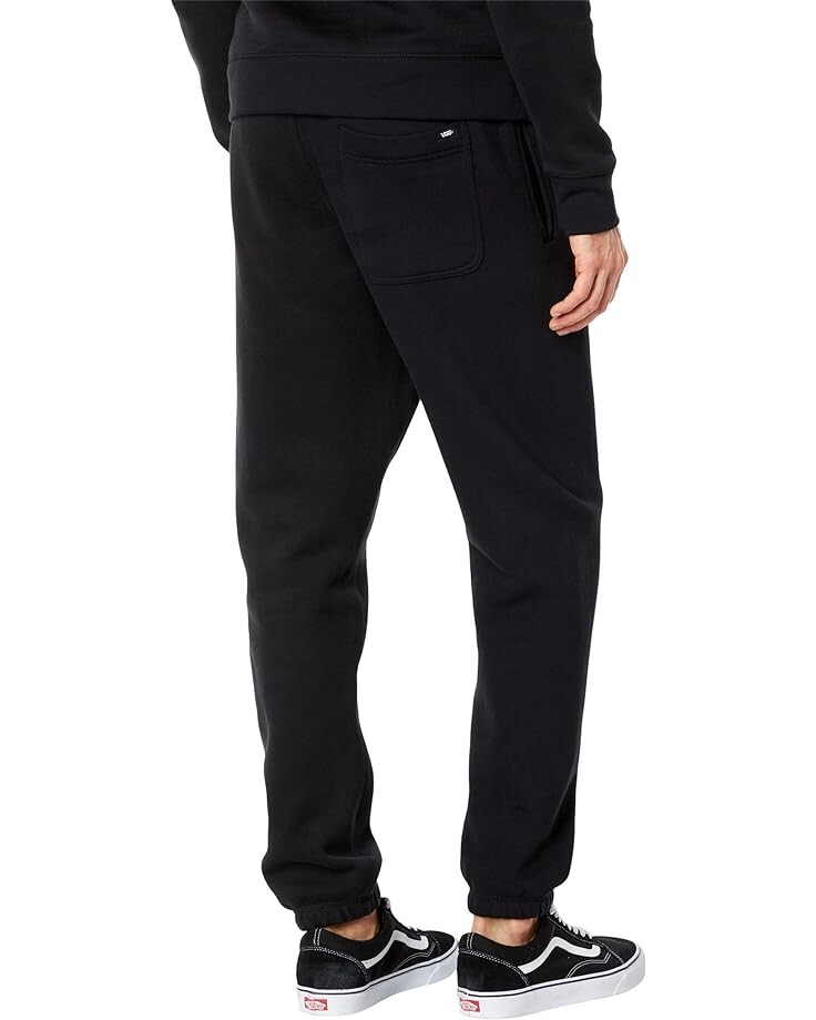 

Брюки Vans Comfycush Sweatpants, черный