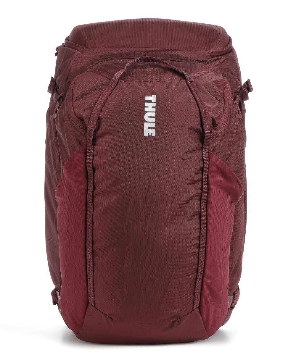 

Дорожный рюкзак Landmark Women 60 15″ полиэстер Thule, бордовый