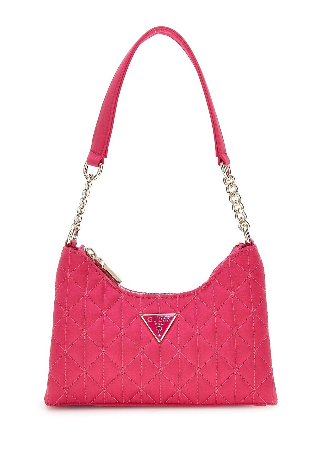 

Женская сумка через плечо Spark Guess, фиолетовый